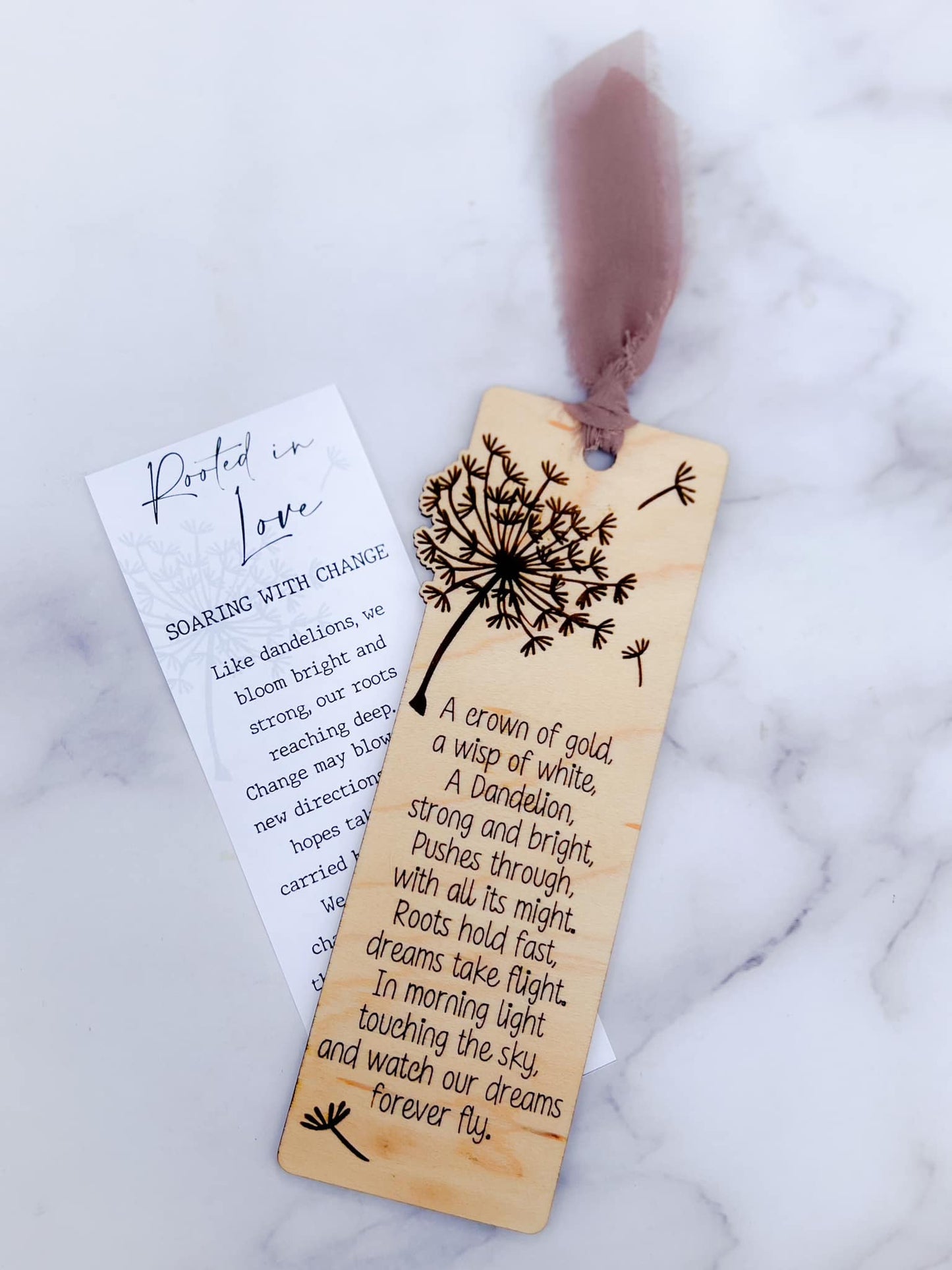 Story Bookmarks