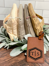 Load image into Gallery viewer, Flexiglam Travel Bag