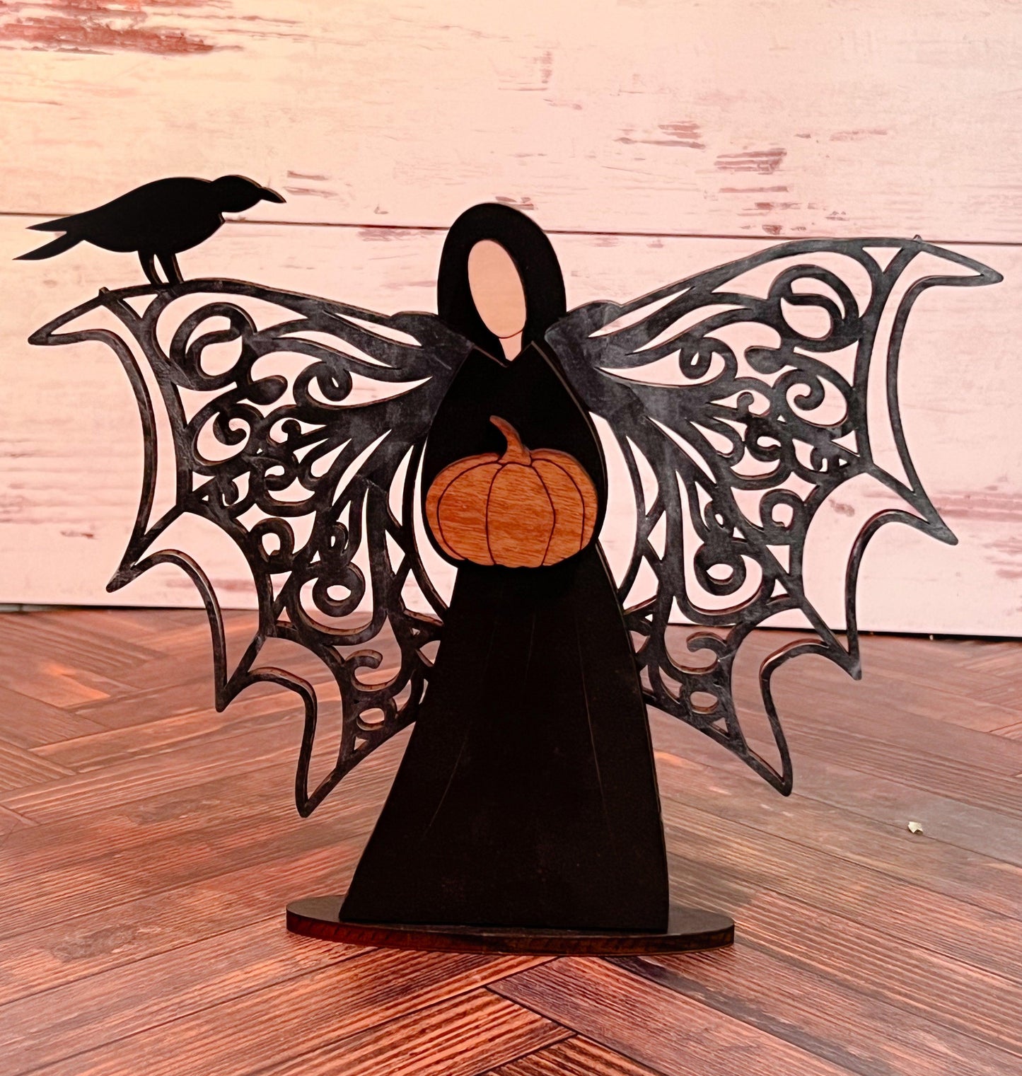 Wicked Witch Shelf Sitter