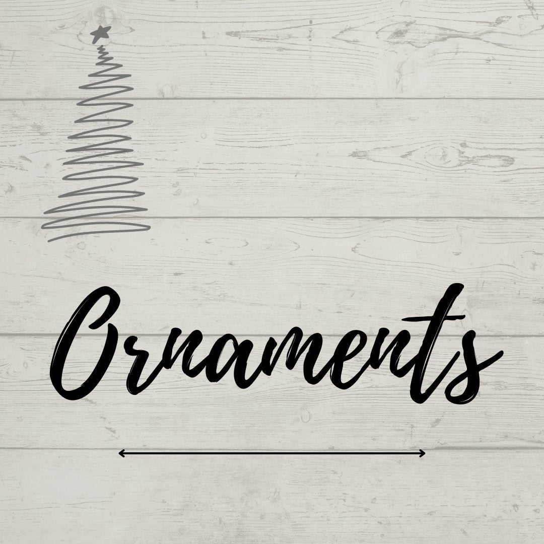 Ornaments
