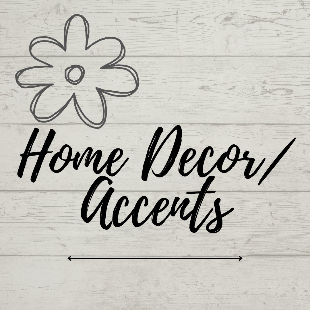Home Decor/Accents