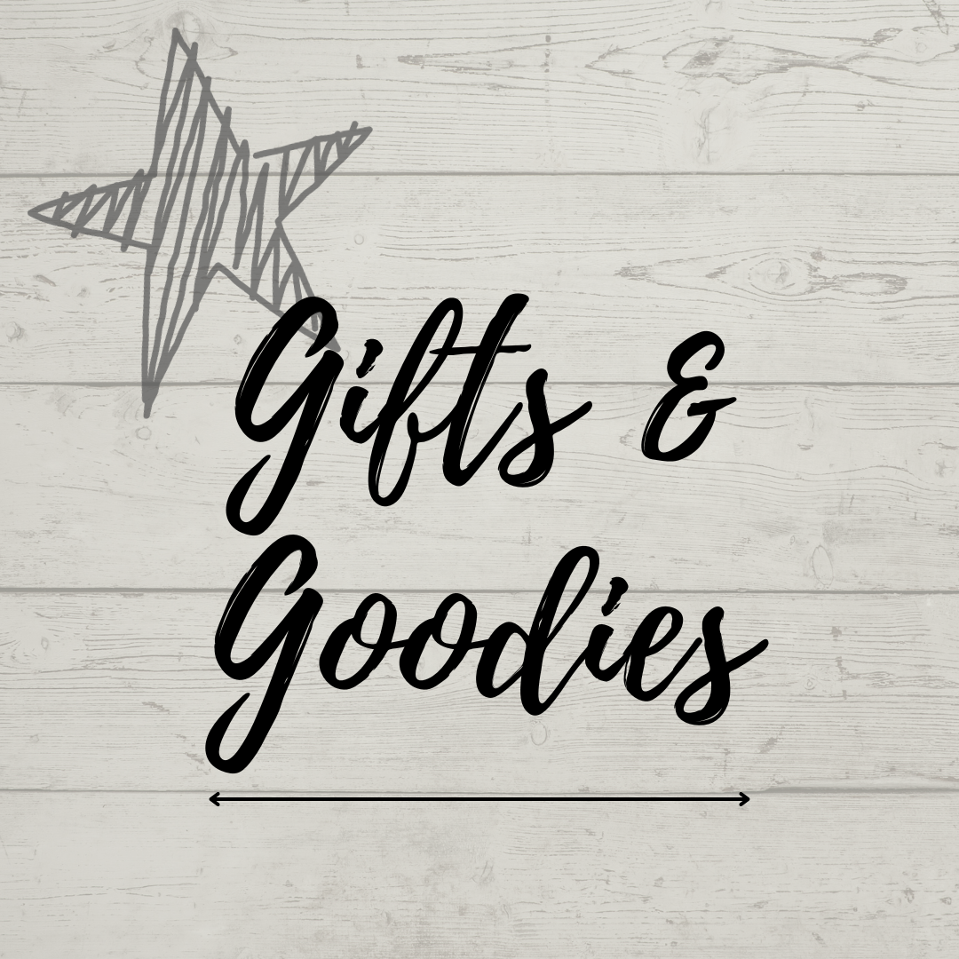 Gifts & Goodies