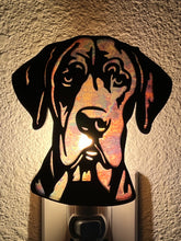 Load image into Gallery viewer, Handcrafted Dog Breed Night Light