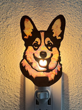 Load image into Gallery viewer, Handcrafted Dog Breed Night Light
