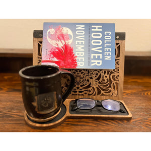 Book Valet
