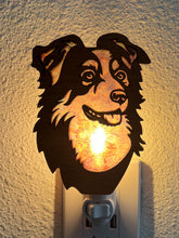 Load image into Gallery viewer, Handcrafted Dog Breed Night Light