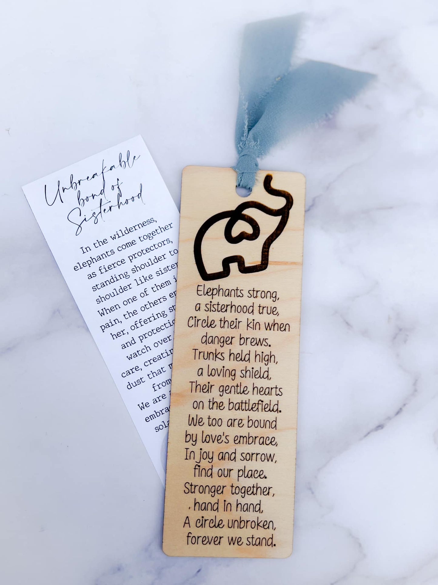 Story Bookmarks