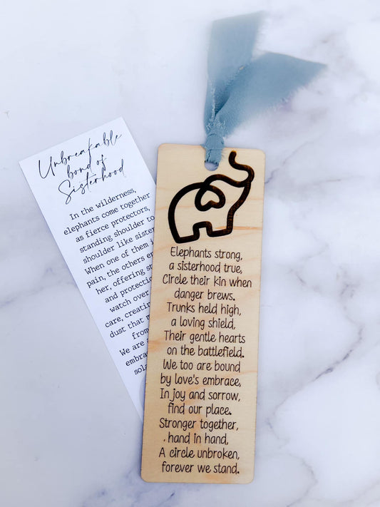 Story Bookmarks