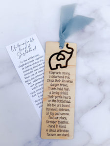 Story Bookmarks