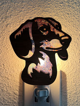 Load image into Gallery viewer, Handcrafted Dog Breed Night Light