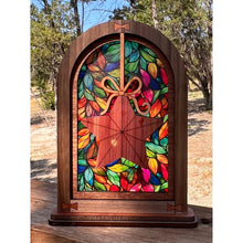 Load image into Gallery viewer, Holiday Arch Decor