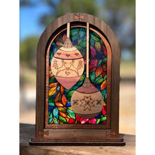 Load image into Gallery viewer, Holiday Arch Decor