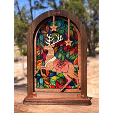 Load image into Gallery viewer, Holiday Arch Decor