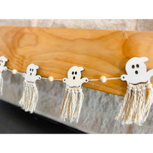 Load image into Gallery viewer, Boho Ghost Banner
