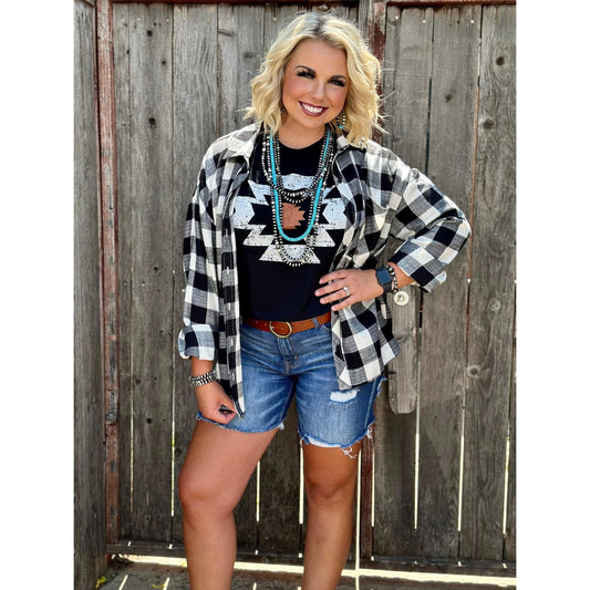 Everyday Comfort Plaid Flannel