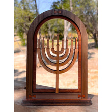 Load image into Gallery viewer, Holiday Arch Decor