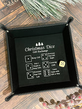 Load image into Gallery viewer, Christmas Dice Game