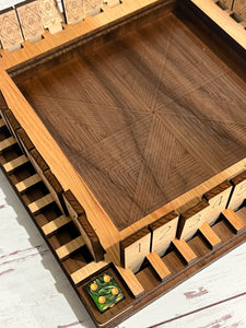 Shut the Box Game