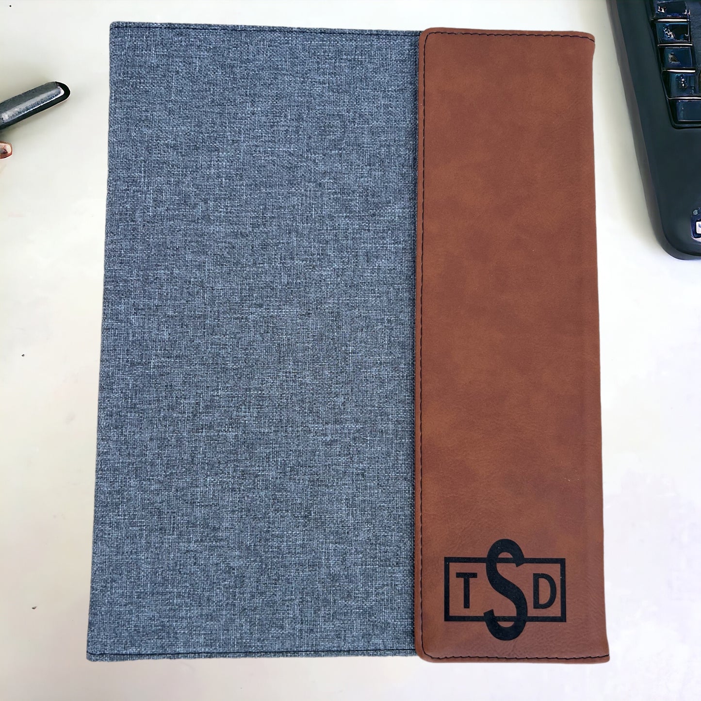 Leatherette & Canvas Portfolio