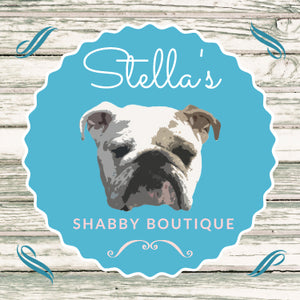 Stella&#39;s Shabby Boutique