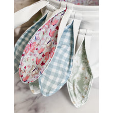 Load image into Gallery viewer, Personalized Easter Bunny Basket