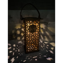Load image into Gallery viewer, Customized Boho Style Lantern