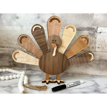 Load image into Gallery viewer, Thankful Tom Turkey