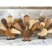 Load image into Gallery viewer, Thankful Tom Turkey