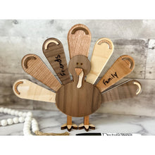 Load image into Gallery viewer, Thankful Tom Turkey