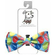 Load image into Gallery viewer, Dog Bow Ties for the Dapper Dog - Stella&#39;s Shabby Boutique