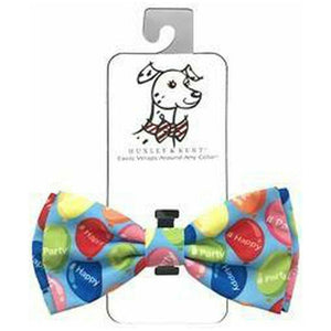 Dog Bow Ties for the Dapper Dog - Stella's Shabby Boutique