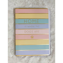 Load image into Gallery viewer, Dog Lovers Notepads &amp; Journals-Stella&#39;s Shabby Boutique