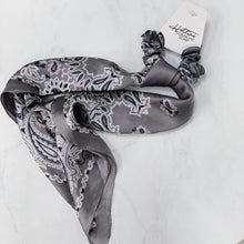 Load image into Gallery viewer, Hair Scrunchie Scarf-Stella&#39;s Shabby Boutique