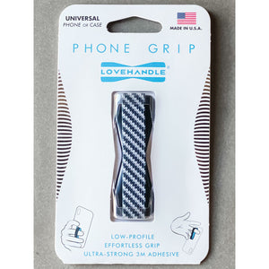 LoveHandle Phone Grip
