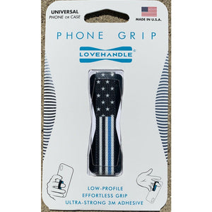 LoveHandle Phone Grip