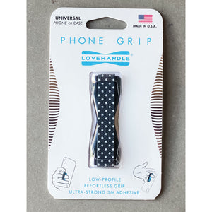 LoveHandle Phone Grip
