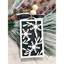 Load image into Gallery viewer, Ornament and Gift Card Holder