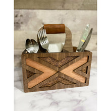 Load image into Gallery viewer, Boho Style Caddy
