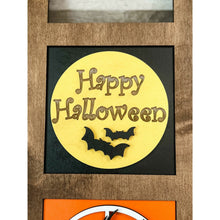 Load image into Gallery viewer, Small Interchangeable Ladder Sign and Inserts