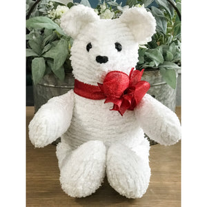 Handmade Teddy Bears