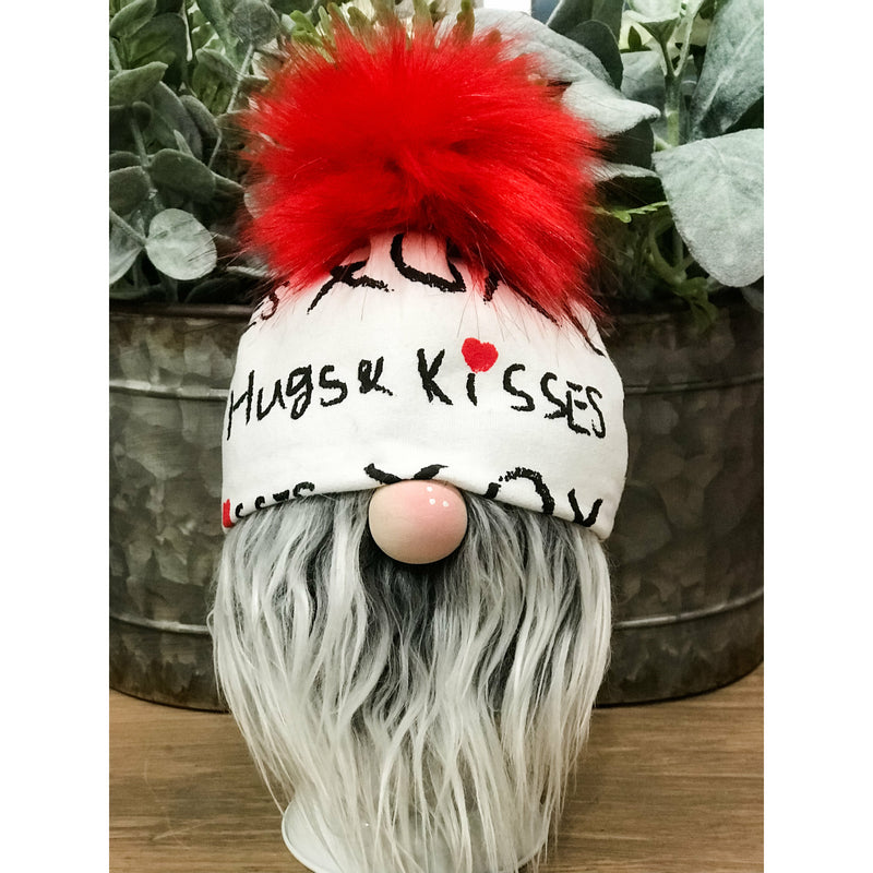 Handmade Gnomes - Love Collection