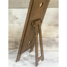 Load image into Gallery viewer, Small Interchangeable Ladder Sign and Inserts