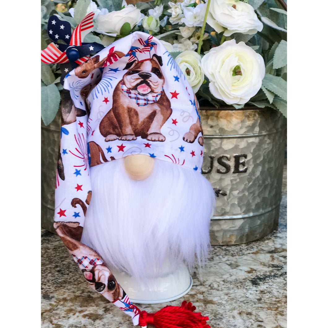 Handmade Gnomes - Pet Collection