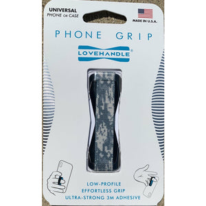 LoveHandle Phone Grip