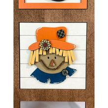Load image into Gallery viewer, Small Interchangeable Ladder Sign and Inserts