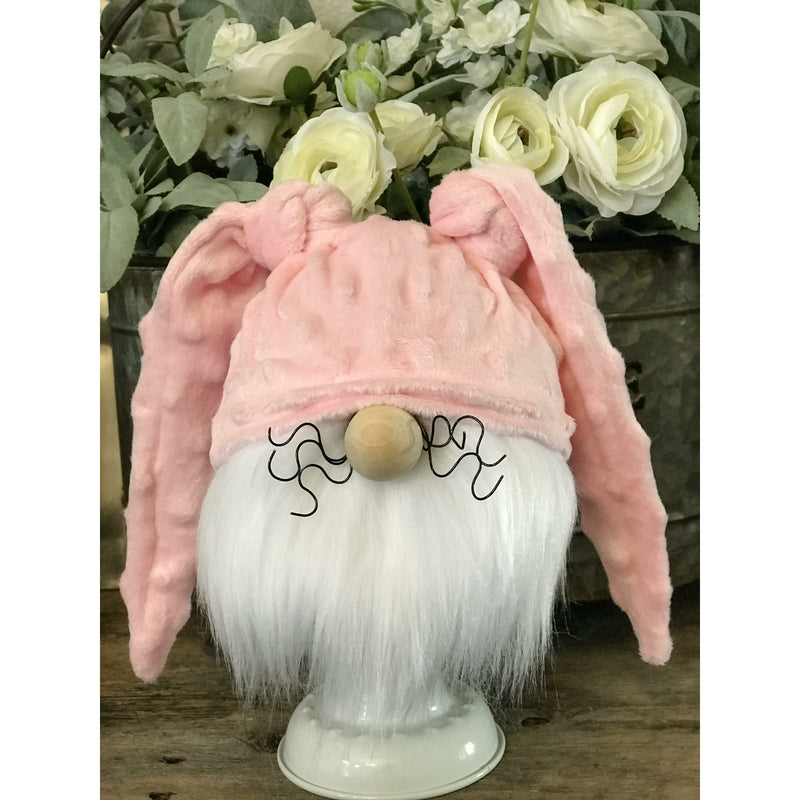 Handmade Gnomes - Bunny Collection