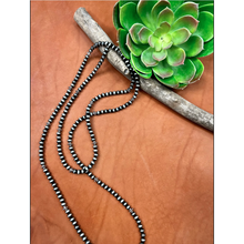 Load image into Gallery viewer, Pecos Long Necklace