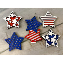 Load image into Gallery viewer, Patriotic Mini Set