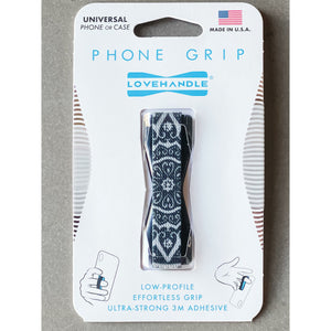 LoveHandle Phone Grip