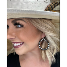 Load image into Gallery viewer, Dallas Earrings